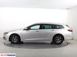 Opel Insignia 2017 1.5 162 KM