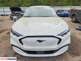 Ford Mustang 2025