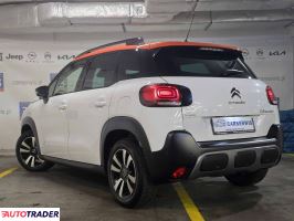 Citroen C3 2018 1.4 82 KM