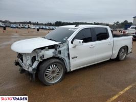 Chevrolet Silverado 2021 5 Chevrolet Silverado 2021 5