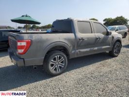 Ford Pozostałe 2022 2 Ford Pozostałe 2022 2