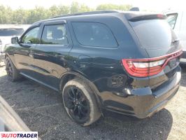 Dodge Durango 2019 3