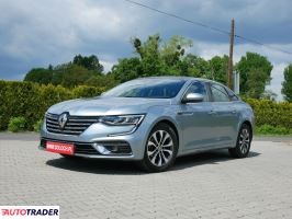 Renault Talisman 2021 1.3 159 KM Renault Talisman 2021 1.3 159 KM