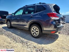 Subaru Forester 2020 2
