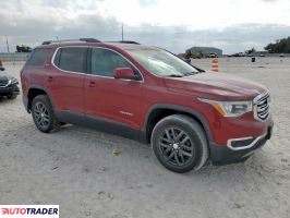 GMC Acadia 2019 3