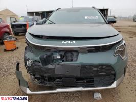Kia Niro 2024