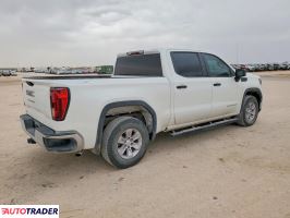 GMC Sierra 2026 5