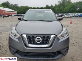 Nissan Pozostałe 2019 1 Nissan Pozostałe 2019 1