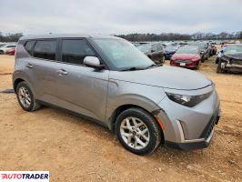 Kia Soul 2023 2