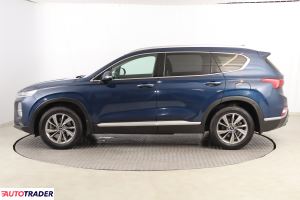 Hyundai Santa Fe 2020 2.0 147 KM