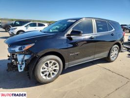 Chevrolet Equinox - zobacz ofertę