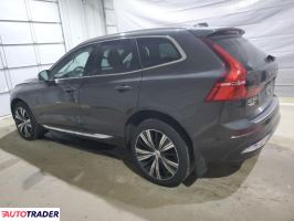 Volvo XC60 2022 2 Volvo XC60 2022 2