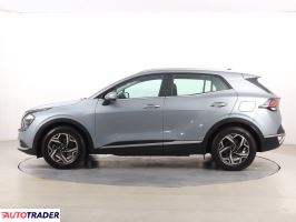 Kia Sportage 2022 1.6 147 KM