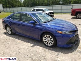 Toyota Camry 2018 2