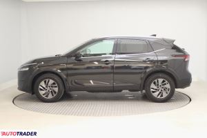 Nissan Qashqai 2022 1.3 155 KM