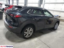 Mazda CX-30 2021 2