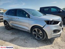 Ford Edge 2020 2 Ford Edge 2020 2