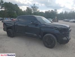 Toyota Tundra 2024 3