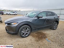 Mazda CX-30 2024 2