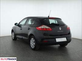 Renault Megane 2009 1.6 99 KM Renault Megane 2009 1.6 99 KM