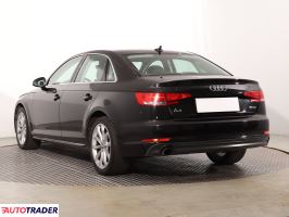Audi A4 2018 1.4 147 KM