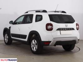 Dacia Duster 2018 1.6 112 KM