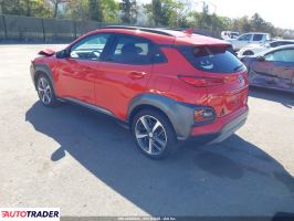 Hyundai Kona 2020 1