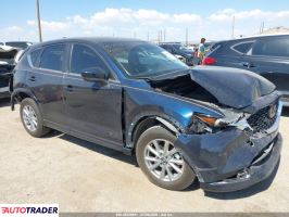 Mazda CX-5 2025 2