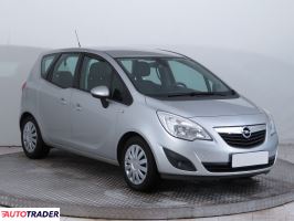 Opel Meriva 2010 1.4 118 KM