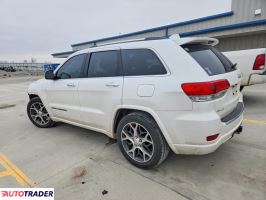 Jeep Grand Cherokee 2020 3