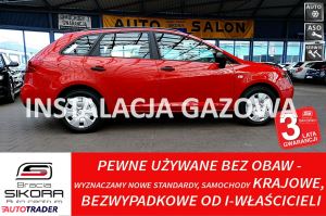 Seat Ibiza 2016 1.2 90 KM Seat Ibiza 2016 1.2 90 KM