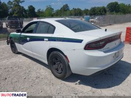 Dodge Charger 2021 5