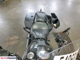 Harley-Davidson Heritage 2024