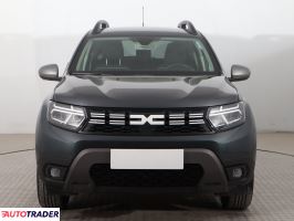Dacia Duster 2022 1.3 128 KM Dacia Duster 2022 1.3 128 KM