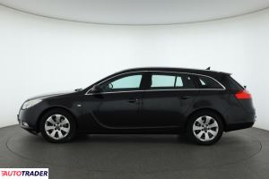 Opel Insignia 2010 2.0 128 KM