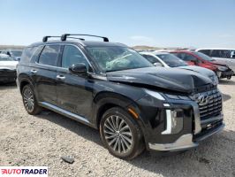 Hyundai Pozostałe 2025 3