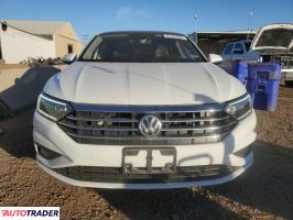 Volkswagen Jetta 2019 1