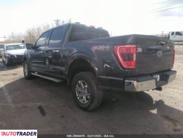 Ford Pozostałe 2021 3