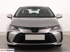 Toyota Corolla - zobacz ofertę