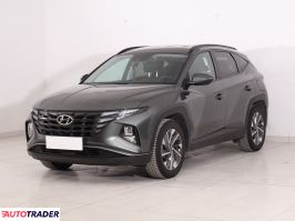 Hyundai Tucson 2022 1.6 147 KM