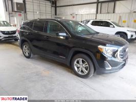 GMC Terrain 2020 1