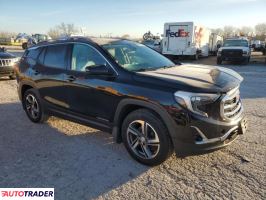 GMC Terrain 2019 1