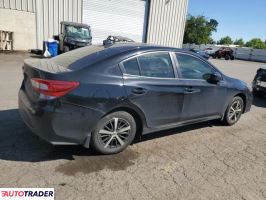 Subaru Impreza 2019 2