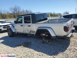 Jeep Pozostałe 2023 3 Jeep Pozostałe 2023 3