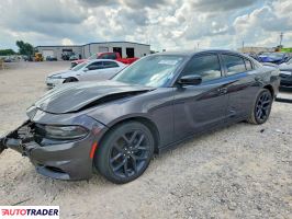 Dodge Charger - zobacz ofertę