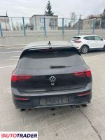 Volkswagen Golf 2022 2.0 320 KM