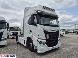 Iveco As440ST/Fp Lt