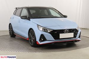 Hyundai i20 - zobacz ofertę