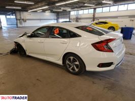 Honda Civic 2019 2