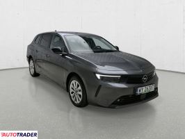 Opel Astra 2023 1.5 131 KM Opel Astra 2023 1.5 131 KM